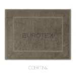 Tappetino Classico con riquadro mis. 50x70 Moka