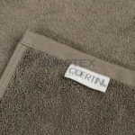 Tappetino Classico con riquadro mis. 50x70 Moka - immagine 3