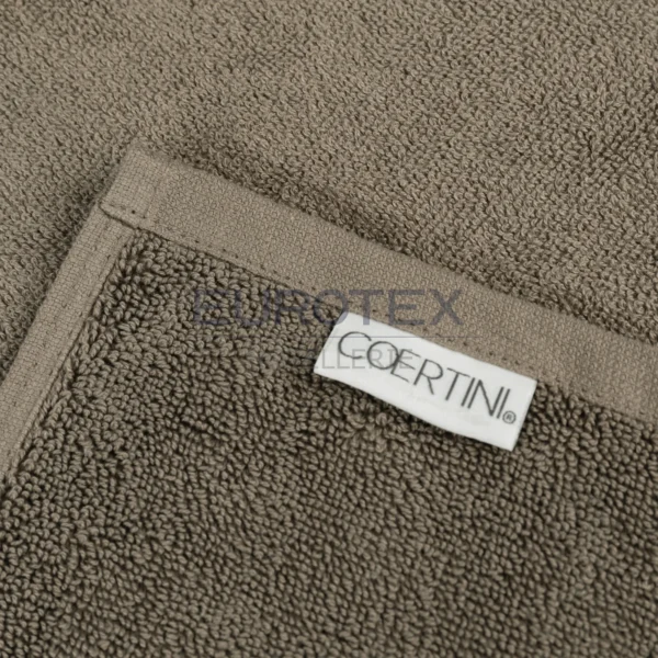 Tappetino Classico con riquadro mis. 50x70 Moka - immagine 3