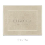 Tappetino Classico con riquadro mis. 50x70 Sabbia