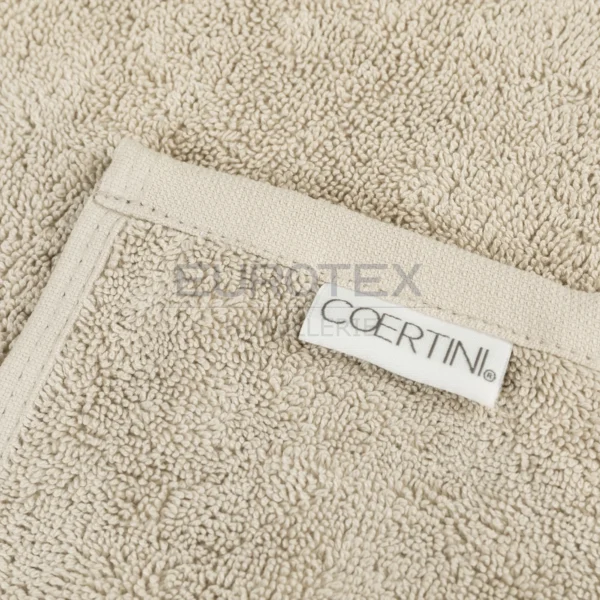 Tappetino Classico con riquadro mis. 50x70 Sabbia - immagine 3