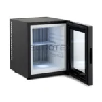 Frigobar 30 litri con porta in vetro - immagine 3