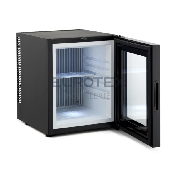 Frigobar 30 litri con porta in vetro - immagine 3