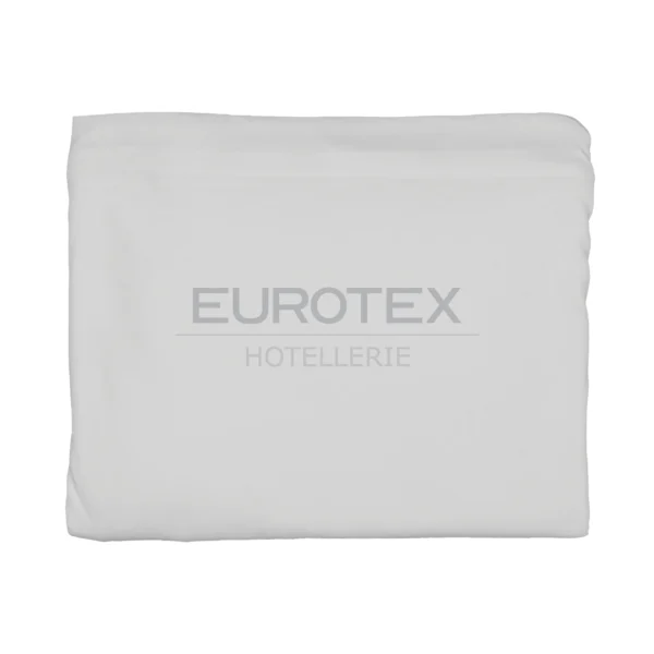 Lenzuolo bianco per hotel piano no stiro Sondrio