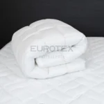 Topper Caravaggio effetto piuma Francese - immagine 6