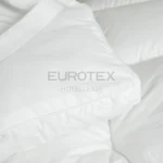 Topper Caravaggio effetto piuma Francese - immagine 5