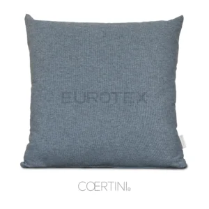 Cuscino arredo AIDA idrorepellente 50x50 carta da zucchero