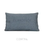 Cuscino arredo AIDA idrorepellente 30x50 carta da zucchero