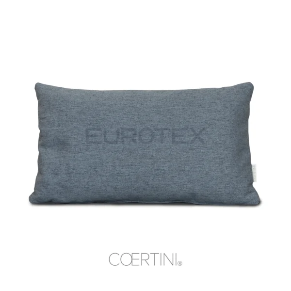 Cuscino arredo AIDA idrorepellente 30x50 carta da zucchero - immagine 1