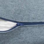 Fodera senza imbottitura AIDA 30x50 carta da zucchero