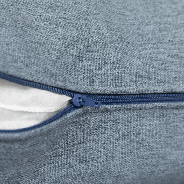 Fodera senza imbottitura AIDA 30x50 carta da zucchero - immagine 1