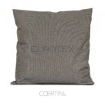 Cuscino arredo AIDA idrorepellente 50x50 grigio