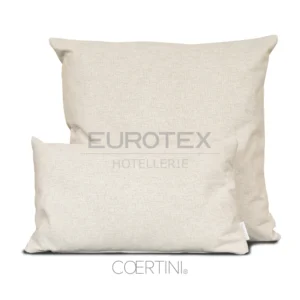 Cuscino arredo AIDA idrorepellente sabbia