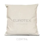 Cuscino arredo AIDA idrorepellente 50x50 sabbia