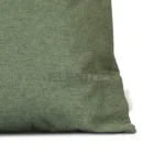 Cuscino arredo AIDA idrorepellente verde - immagine 2