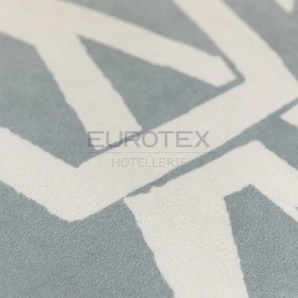 Cuscino arredo INTRIGO cielo - immagine 3