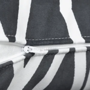 Fodera senza imbottitura INTRIGO 50×50 stone