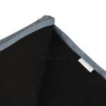 Bed runner AIDA idrorepellente 45x240 carta da zucchero - immagine 2