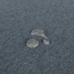 Bed runner AIDA idrorepellente 45x240 carta da zucchero - immagine 3