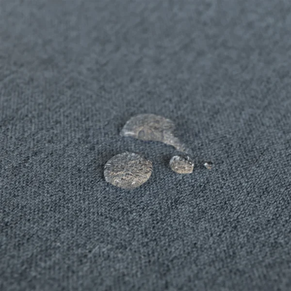 Bed runner AIDA idrorepellente 45x240 carta da zucchero - immagine 3