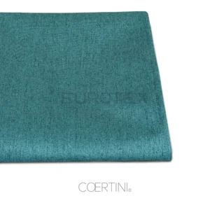 Bed runner AIDA idrorepellente 45x140 pavone
