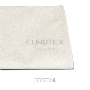 Bed runner AIDA idrorepellente 45x140 sabbia