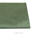 Bed runner AIDA idrorepellente verde