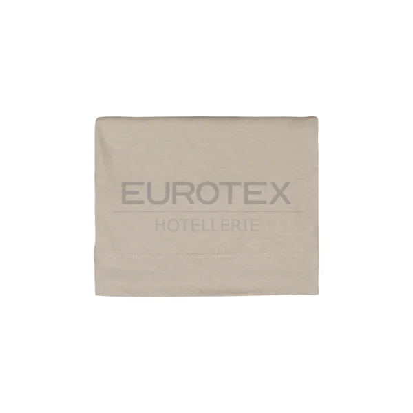 Completo letto Sondrio no stiro <br /> singolo crema - immagine 2