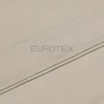 Completo letto Sondrio no stiro <br /> matrimoniale crema - immagine 3