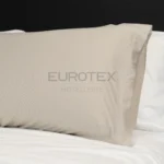 Completo letto Sondrio no stiro <br /> matrimoniale crema - immagine 5