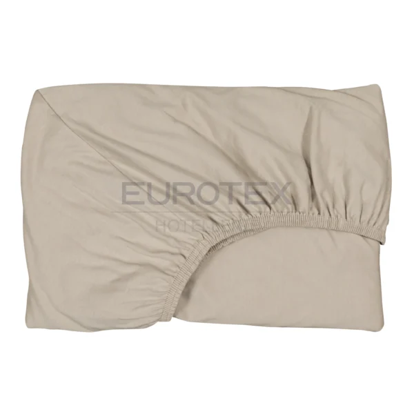 Completo letto Sondrio no stiro <br /> matrimoniale crema - immagine 8