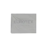 Completo letto Sondrio no stiro <br /> piazza e mezza grigio - immagine 2