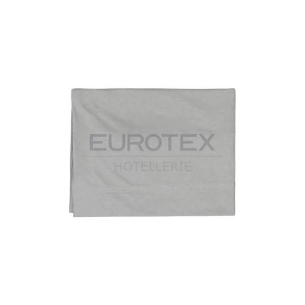 Completo letto Sondrio no stiro <br /> piazza e mezza grigio - immagine 2