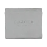 Completo letto Sondrio no stiro <br /> matrimoniale grigio - immagine 6