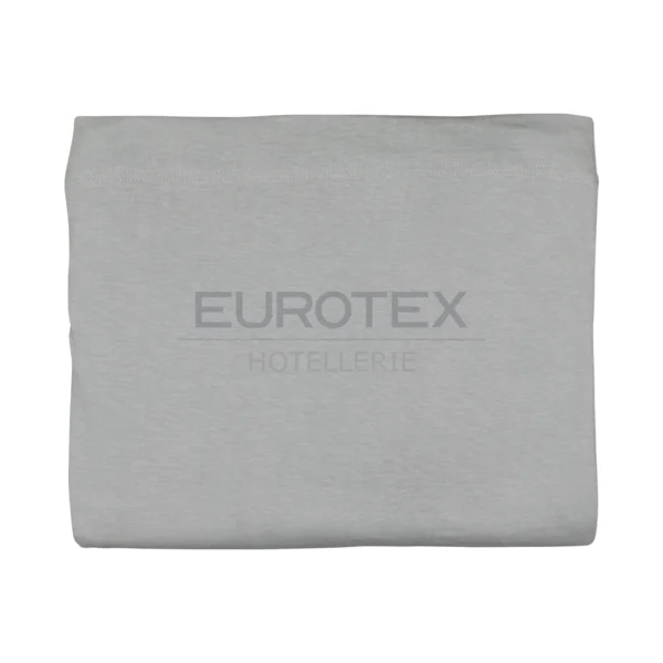 Completo letto Sondrio no stiro <br /> matrimoniale grigio - immagine 6