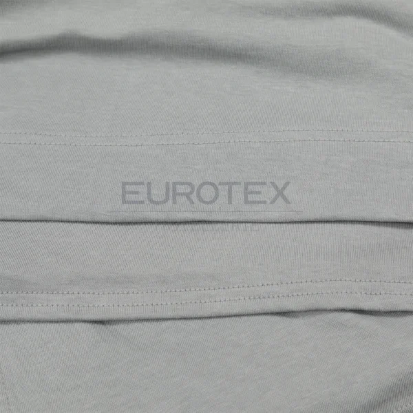 Completo letto Sondrio no stiro <br /> matrimoniale grigio - immagine 7