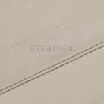 Federe Sondrio no stiro crema - immagine 2