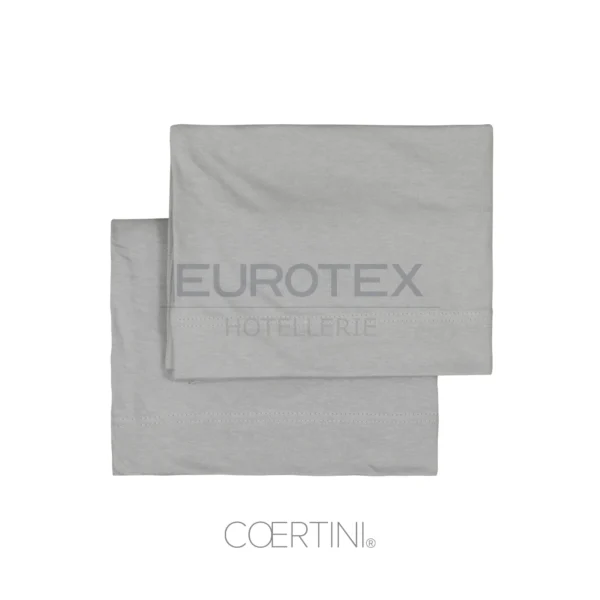 Federe Sondrio no stiro grigio - immagine 1