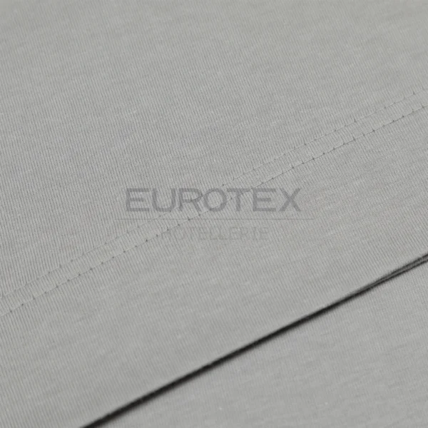 Federe Sondrio no stiro grigio - immagine 2