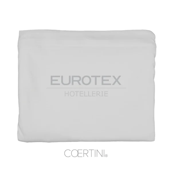 Lenzuolo bianco per hotel piano no stiro Sondrio