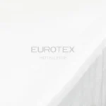 Coprimaterasso Torino impermeabile  <br/> Singolo cm 90x200+30 - immagine 2