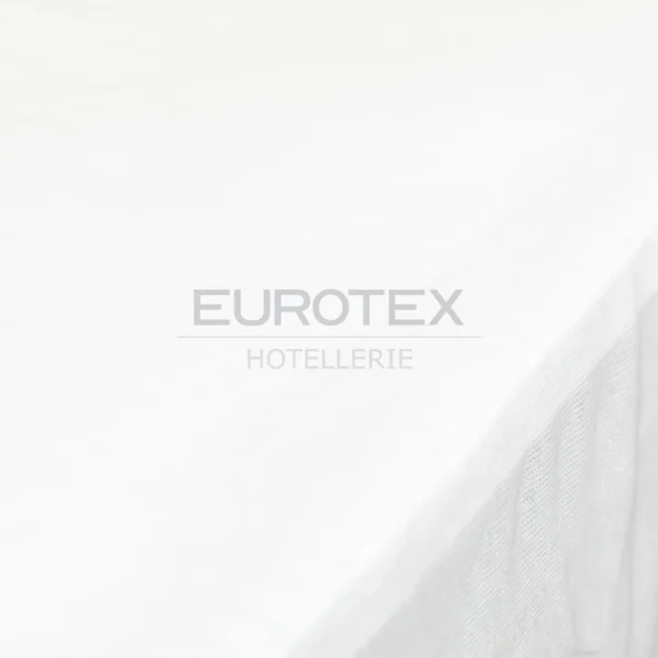 Coprimaterasso Torino impermeabile  <br/> Singolo cm 90x200+30 - immagine 2