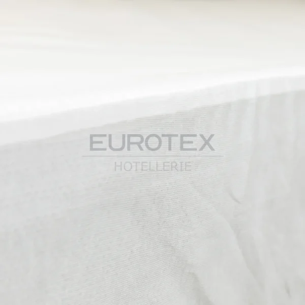 Coprimaterasso Torino impermeabile  <br/> Singolo cm 90x200+30 - immagine 3