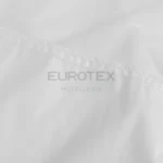 Coprimaterasso Torino impermeabile  <br/> Singolo cm 90x200+30 - immagine 4