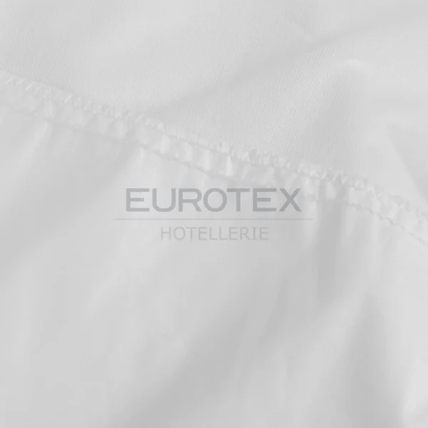 Coprimaterasso Torino impermeabile  <br/> Singolo cm 90x200+30 - immagine 4