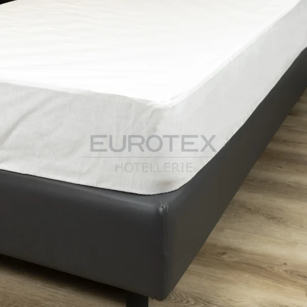 Coprimaterasso Torino impermeabile  <br/> Singolo cm 90x200+30 - immagine 8