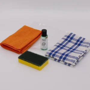 Welcome BAG Plastica 2