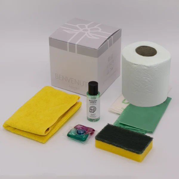 Welcome Box Stampata 1 - immagine 1