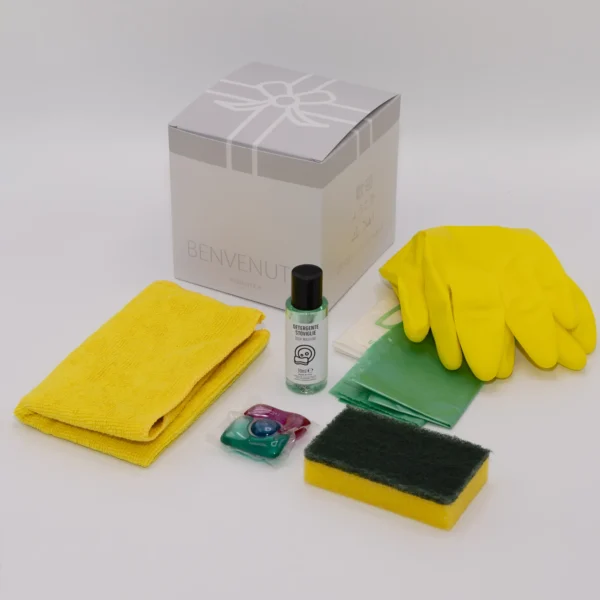 Welcome Box Stampata 2 - immagine 1