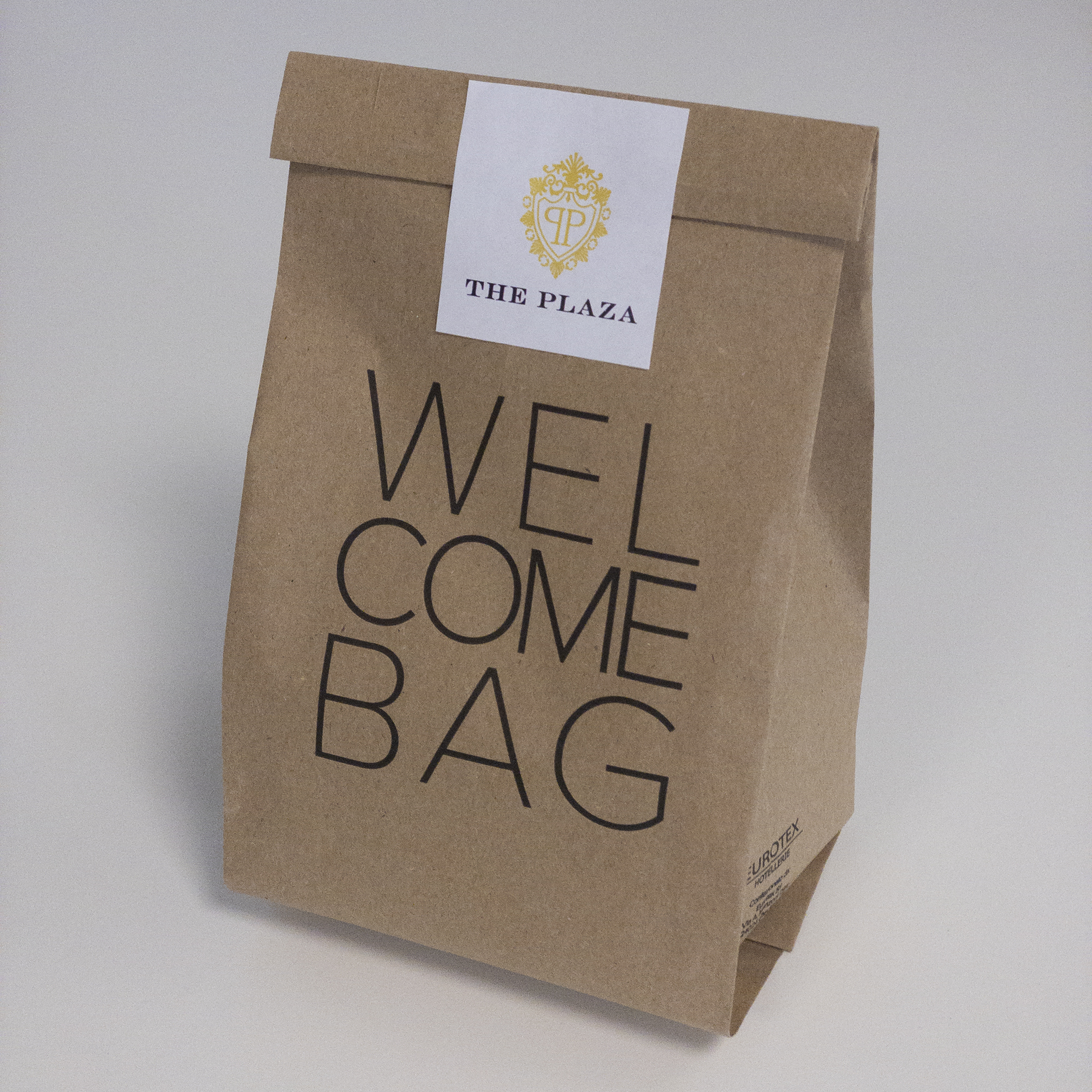 bag personalizzata